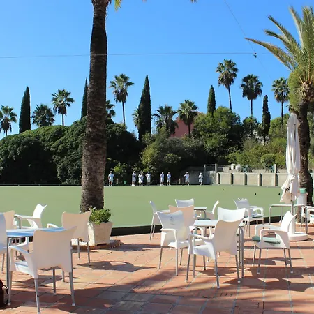 Sleeps 4 Miraflores
