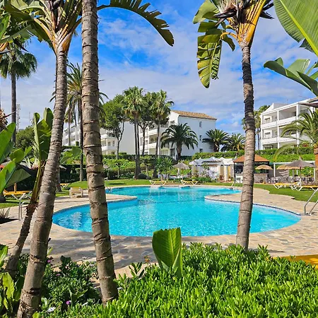 Sleeps 4 Miraflores MIJAS COSTA