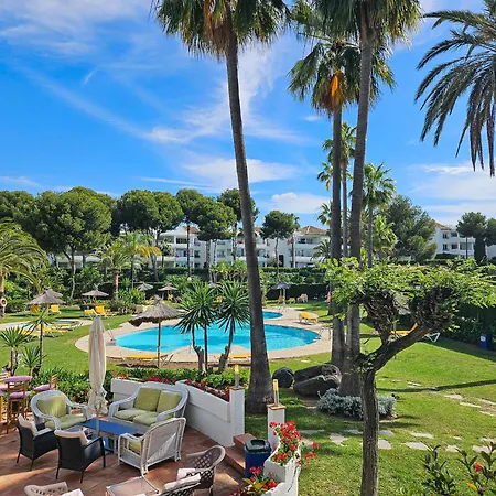 Sleeps 4 Miraflores * MIJAS COSTA