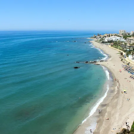 Apartment Sleeps 4 Miraflores MIJAS COSTA