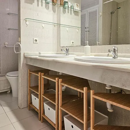 Sleeps 4 Miraflores Apartment MIJAS COSTA