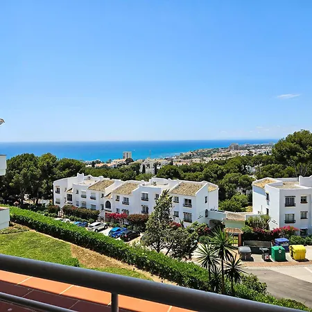 Sleeps 4 Miraflores MIJAS COSTA