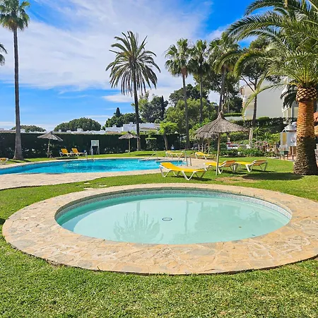 Apartment Sleeps 4 Miraflores MIJAS COSTA